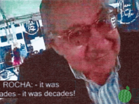 做古巴间谍逾40年,前美国大使罗查认罪