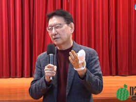 赵少康今早开刀!亲曝左手伤势:痛到快昏倒
