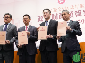 财政预算案 |今年5、6月开始定期烟火表演,杨润雄:烟火成本较大型烟花低