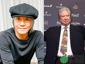 洪金宝昔与周星驰因《功夫》决裂,今受访以四字强硬回应