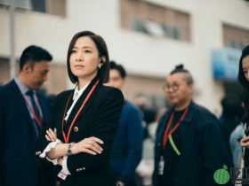 TVB视后“冷漠拒绝”女童求合照?小朋友被吓窒倒退两步