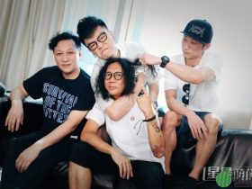 独家丨ZolarWind狂做歌期待出黑胶碟开秀，社会气氛低沉靠好回忆撑住前行