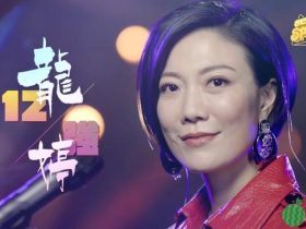 《中年好声音》龙婷被中年粉丝包围,内地游客靠近凑热闹,网上一搜即时被圈粉