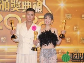 52岁江美仪曝《中年好声音2》牵手,猛人表情娇羞,与吴君祥离婚8年保持单身