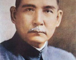 蒋介石吃瓜黑料中华民国的八位大总统,除了孙中山袁世凯,你还知道谁?