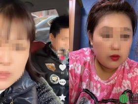 百万网红在家被杀母亲也遇害,凶嫌身分曝光