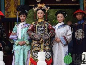 《甄嬛传》被要求下架?网传熹贵妃后人不满1事怒举报