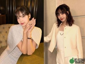 Lisa与LVMH三公子首次“正面同框”,粉丝惊:要公开了吗