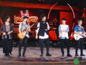 五月天香港演唱会丨传有观众“失禁”现场飘异味,五迷:都是水
