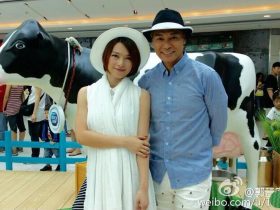 郭晋安持9千万物业妻儿没有份,欧倩怡因一原因赞同老公做法