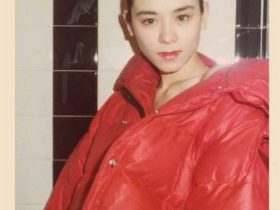 已故女星被赞比林青霞还美,从不乱来却患爱滋病,41岁病逝
