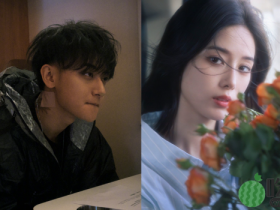 黄子韬爆求婚徐艺洋,“同框互动”曝光意外掀脱粉潮