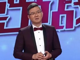 赵川吃瓜黑料著名主持人赵川:3段婚姻,娇妻比他小16岁,逼妻子做家庭主妇