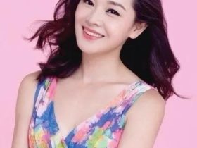 王维维吃瓜黑料女神写真集第27期:王维维