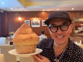 具俊晔吃瓜黑料揭秘具俊晔的隐藏身份,那些不为人知的才能,才是大S爱他的原因