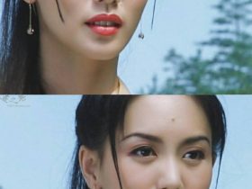 郭妃丽吃瓜黑料郭妃丽,“牡丹仙子”入了凡尘,却活成了所有女人羡慕的对象