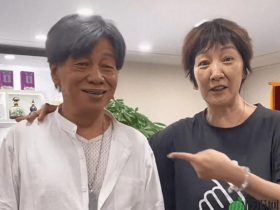 “最美李莫愁”59岁肉垂皮松现况曝,昔当男星小三生子毁星途