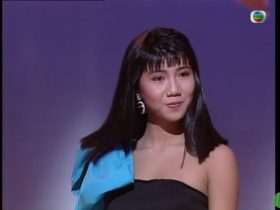 关秀媚自爆离婚,曾与王晶绯闻传足7年,因一事被飞出“晶女郎”