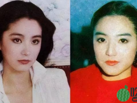 替身被林青霞本尊认证:如此相似,走红疑1原因遭封杀30年