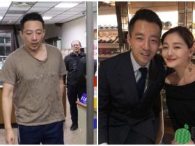 汪小菲自曝醉闹大S住所后“失忆四天”,亲解当日失控原因