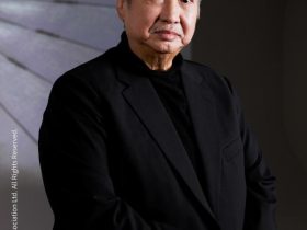 金像奖2024丨洪金宝获颁“终身成就奖”,纵横香港影坛逾半世纪