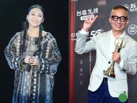 许美静开唱挨轰偷懒,许常德曝她私下个性逆风挺:公司该负责