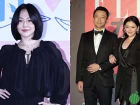 小S罕吐心情很不好，被问1事泪崩：讽刺我们家吗？