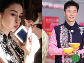 李晨、Angelababy惊爆友情升华恋情,男方甜蜜告白
