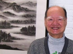 “铁板神算”董慕节离世享年101岁,上世纪极受明星追捧