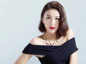 陈嘉桓吃瓜黑料陈嘉桓，模特、演员