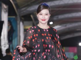 周海媚病逝4个月，工作室公开她北京长眠地