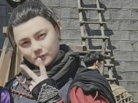 尹正吃瓜黑料尹正在娱乐圈“不红”,是因为他在另外一个圈子里红得发紫