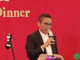 林青霞贺俞琤70岁生日罕有开金口,多位重量级好友轮流献唱