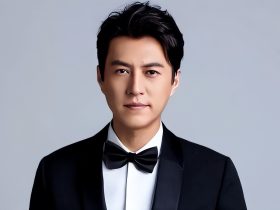 雷佳音吃瓜黑料年龄年轻时相貌平平,越老越有魅力,这8位男演员堪称“叔圈顶流”