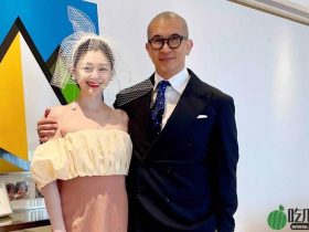 具俊晔珍藏“大S爱的礼物”23年!遭批没钱送婚戒霸气回应