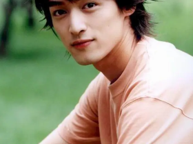 林一吃瓜黑料表面上是端正男神，其实鼻子歪斜！这5位男星经不起细看