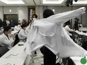 韩国医生罢工|医协今举行抗争大会料2万人参加,政府态度强硬陷僵局