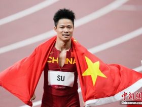 苏炳添吃瓜黑料晋级世锦赛百米半决赛!苏炳添赛季首秀10秒15