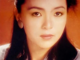 曾华倩TVB“无线五美”现状,陈玉莲出家,曾华倩单身,黎美娴嫁富商
