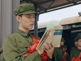 肖战吃瓜黑料短短三年时间,肖战如何从素人到顶流?