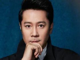 蔡国庆的吃瓜黑料两次情断异国恋后，娶亿万富婆为妻，如今儿子是他的骄傲