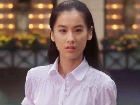 杨子吃瓜黑料及家世18年后再看黄圣依,事业逐渐哑火,杨子却成了“千万网红”