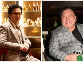 金像奖2024丨王晶批评梁朝伟《金手指》演出过火,应宣布不领奖惹网民反感