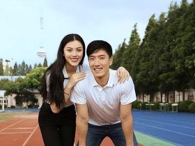 吴莎吃瓜黑料39岁刘翔身价超10亿,二婚妻子又美又飒,为何不要孩子?原因现实