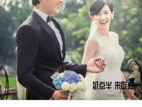 蓝正龙吃瓜黑料“甜心一姐”周幼婷，凭什么搞定曾让大S卑微的蓝正龙？