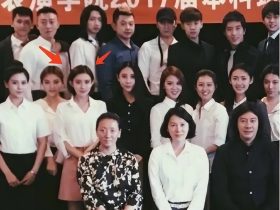 孟子义吃瓜黑料“整容脸”也能迷倒众生,这6位女星动脸太高级