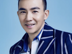 刘畊宏吃瓜黑料刘畊宏的起伏人生,和他生命中深爱的一个重要女人