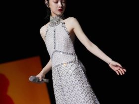 古天乐旧爱移居北京,搭飞机全程哭:夜深人静时想捅死自己