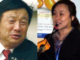 任正非  吃瓜黑料2段婚姻3个孩子,他的故事远比你想象的还要精彩