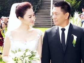李小冉吃瓜黑料李小冉:46岁无儿无女,嫁给男闺蜜7年真的幸福吗?